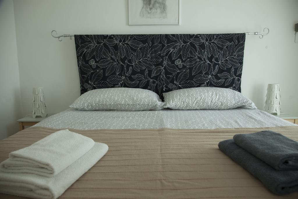 페루자 Break And Bed B&B 외부 사진