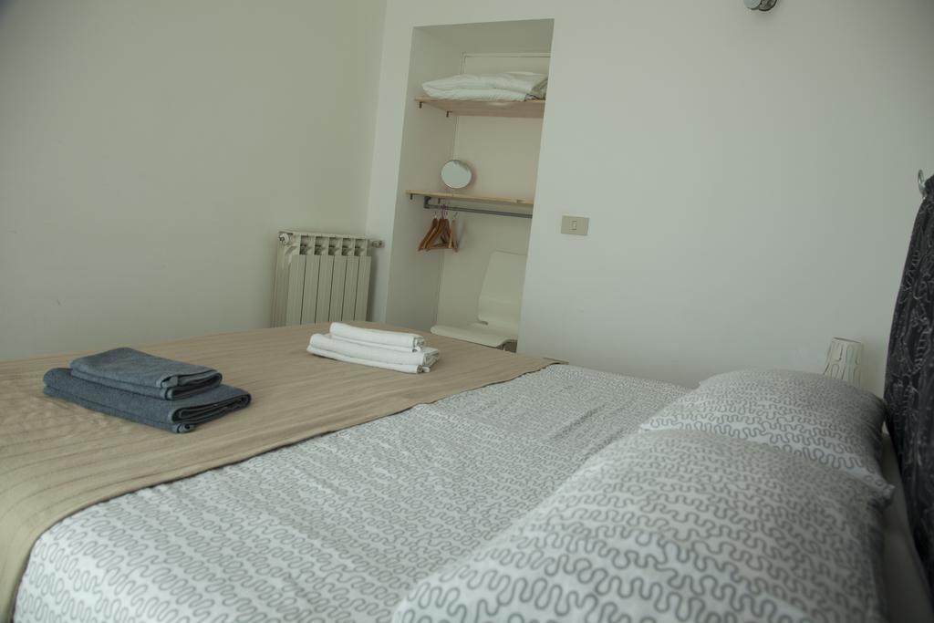 페루자 Break And Bed B&B 외부 사진