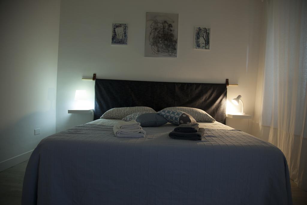 페루자 Break And Bed B&B 외부 사진