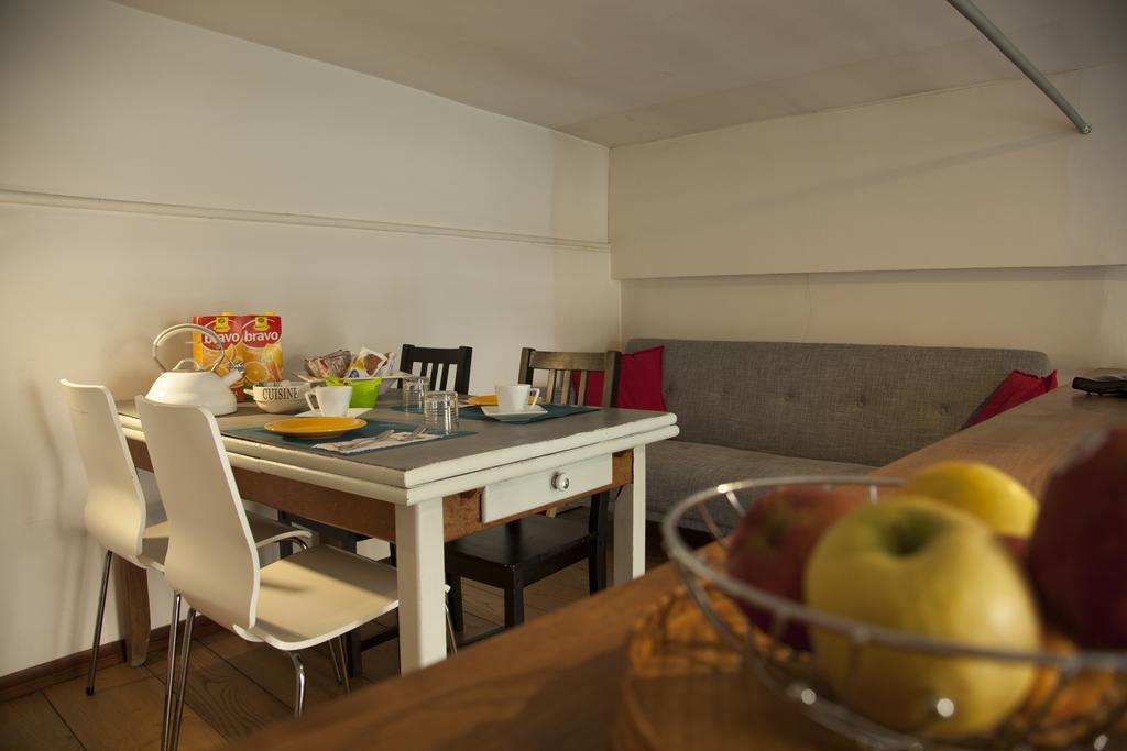 페루자 Break And Bed B&B 외부 사진