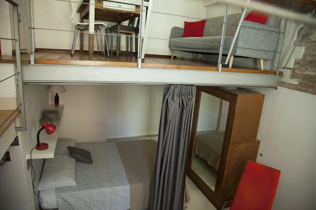 페루자 Break And Bed B&B 외부 사진