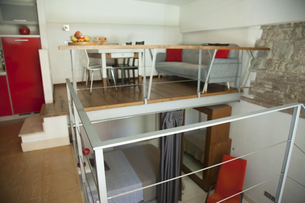 페루자 Break And Bed B&B 외부 사진