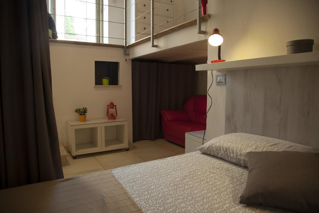 페루자 Break And Bed B&B 외부 사진