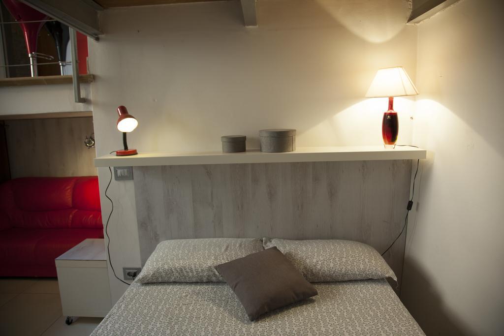 페루자 Break And Bed B&B 외부 사진