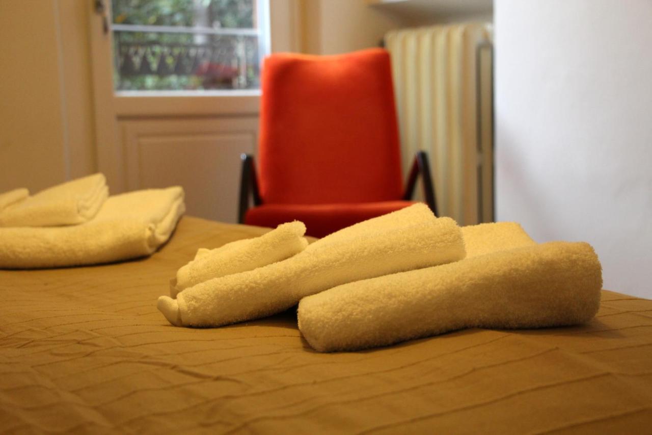 페루자 Break And Bed B&B 객실 사진