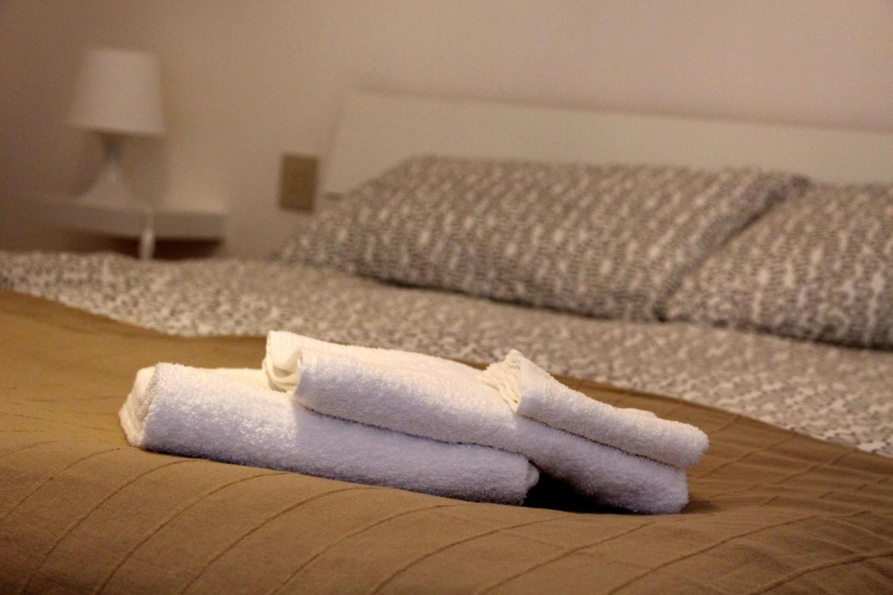 페루자 Break And Bed B&B 객실 사진