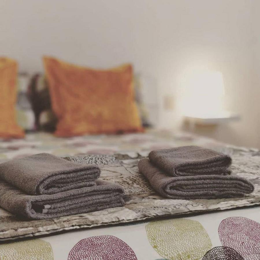 페루자 Break And Bed B&B 외부 사진