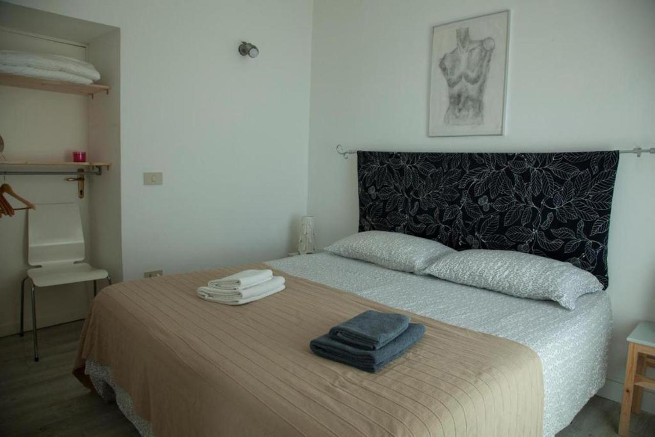 페루자 Break And Bed B&B 외부 사진