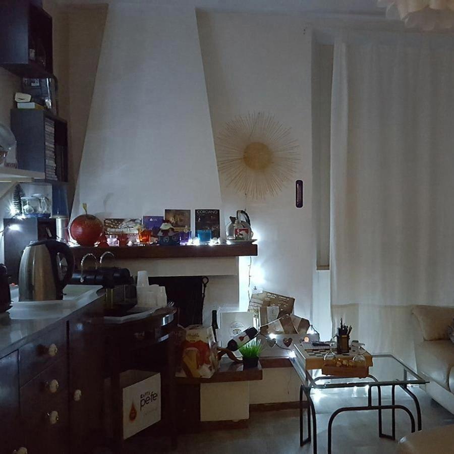 페루자 Break And Bed B&B 외부 사진